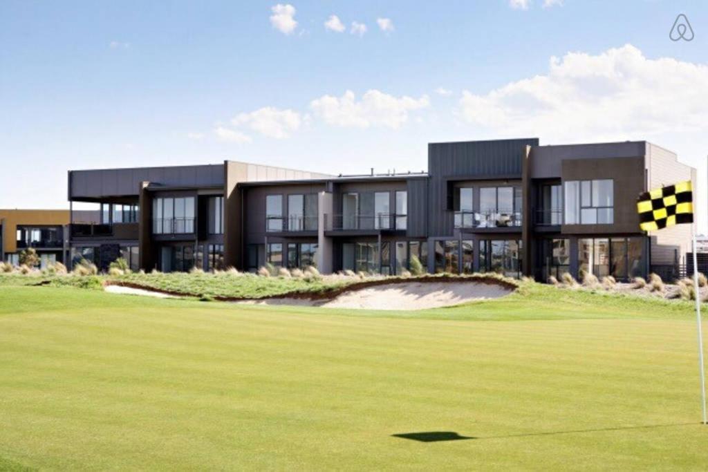 Torquay Golf Retreats - Pool, Beach, Tennis, Golf Εξωτερικό φωτογραφία