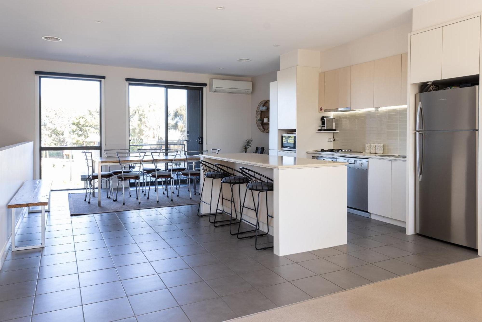 Torquay Golf Retreats - Pool, Beach, Tennis, Golf Εξωτερικό φωτογραφία