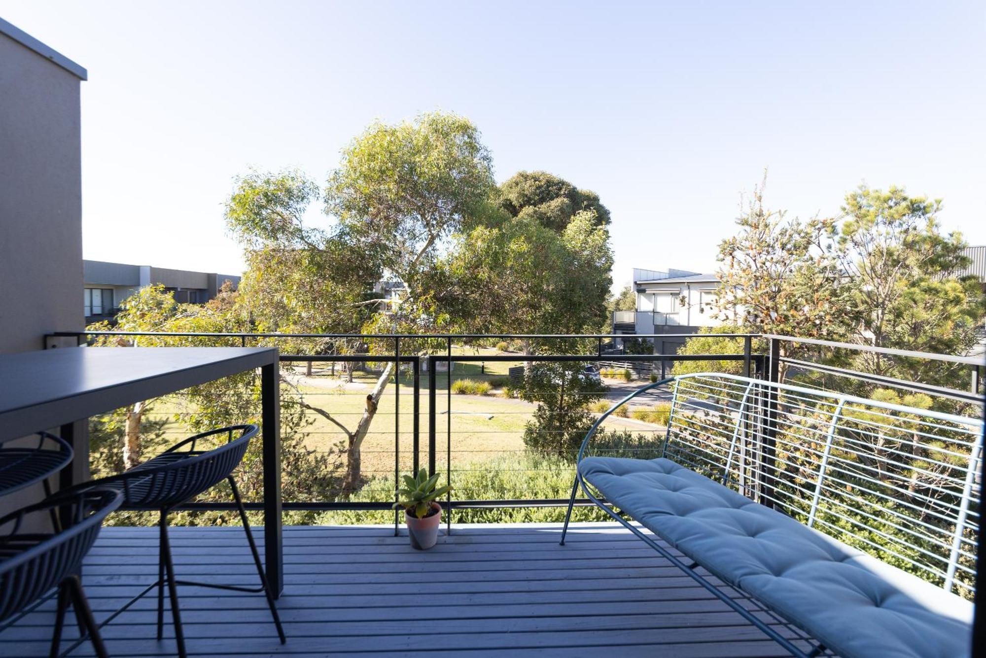 Torquay Golf Retreats - Pool, Beach, Tennis, Golf Εξωτερικό φωτογραφία