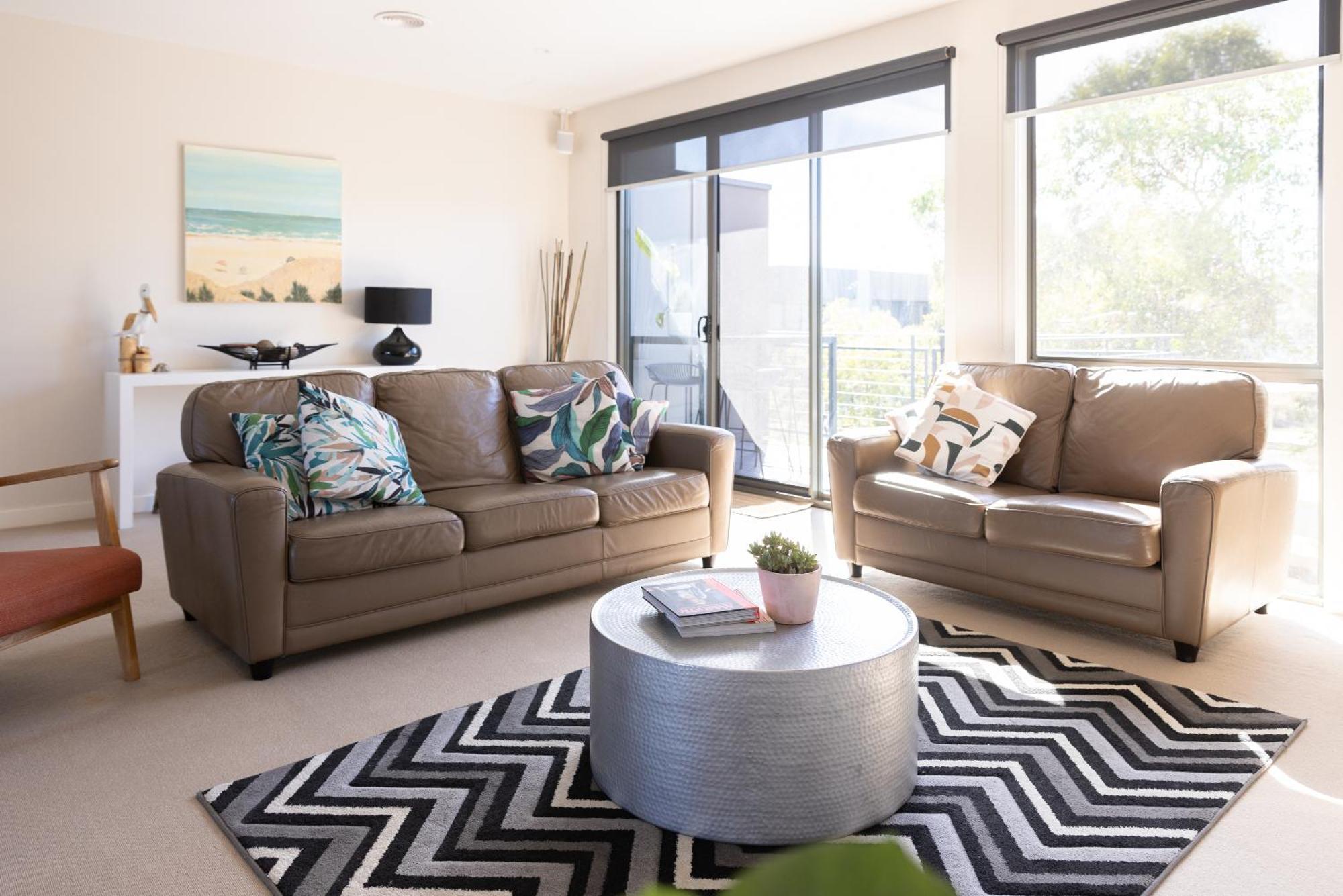 Torquay Golf Retreats - Pool, Beach, Tennis, Golf Εξωτερικό φωτογραφία