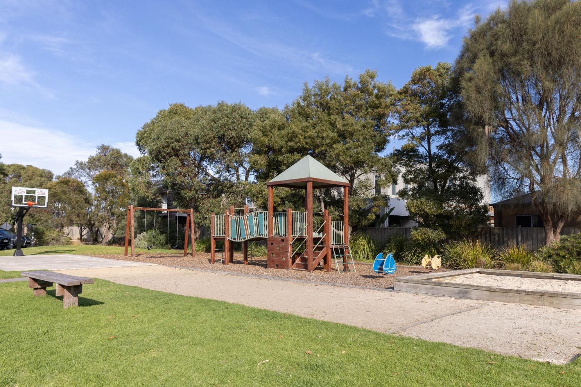 Torquay Golf Retreats - Pool, Beach, Tennis, Golf Εξωτερικό φωτογραφία